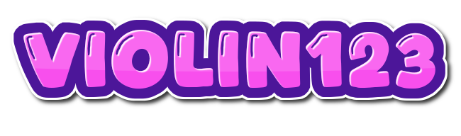 VIOLIN123 LOGO
